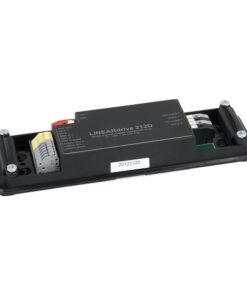 LINEARdrive Constant Voltage dmx 1 canale 8 Amp Tensione C