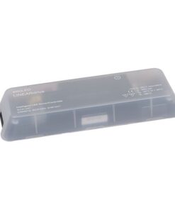 LINEARdrive Constant Voltage dmx 1 canale 8 Amp Tensione C