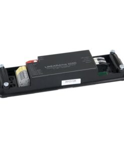 LINEARdrive Constant Voltage dmx 2 canale 8 Amp Tensione C