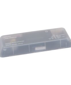 LINEARdrive Constant Voltage dmx 2 canale 8 Amp Tensione C