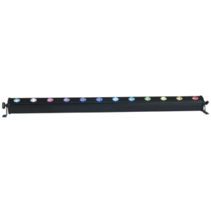 Led Light Bar 12 Pixel RGBW