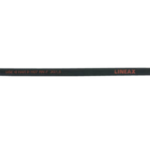 Lineax Neopreen Cable bobina 100 m3 x 1,5 mm2