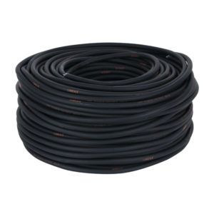 Lineax Neopreen Cable bobina 100 m3 x 1,5 mm2