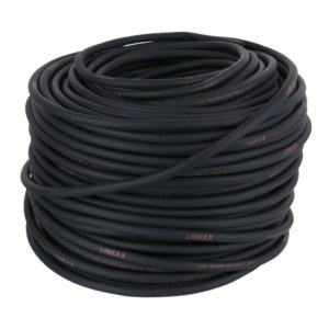 Lineax Neopreen Cable bobina 100 m3 x 2,5 mm2