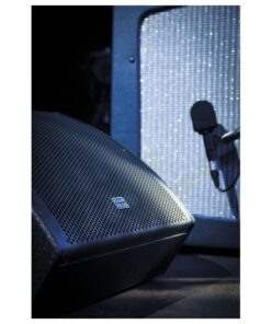 M12 Monitor attivo da 12