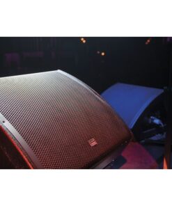 M15 Monitor attivo da 15