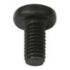 M6 Screw 20 mm Nero