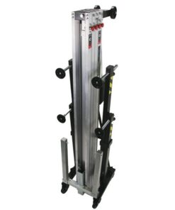 MAT-250+ Line Array Tower Asta Mammoth 6,5m