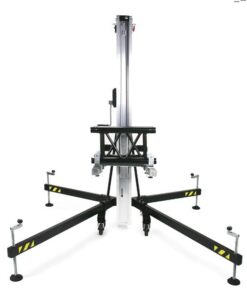 MAT-250+ Line Array Tower Asta Mammoth 6,5m