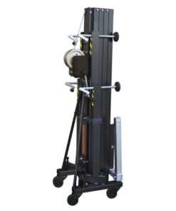 MAT-250 Line Array Tower Aste Mammoth 5,4m