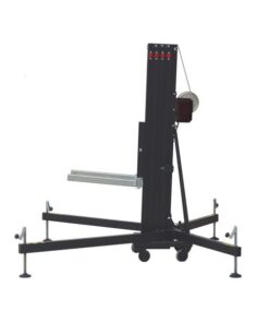 MAT-250 Line Array Tower Aste Mammoth 5,4m