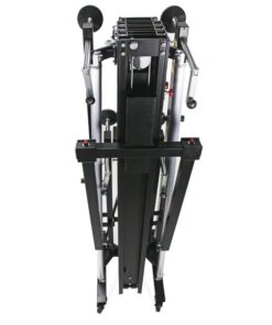 MAT-350 Line Array Tower Asta Mammoth 6,5m