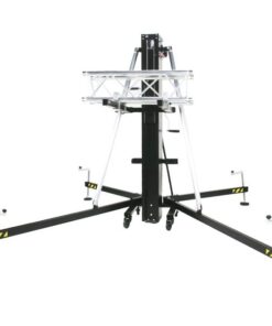 MAT-350 Line Array Tower Asta Mammoth 6,5m