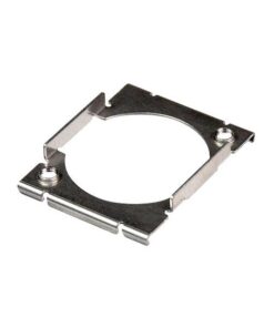 MFD M3 Mounting frame per NAC3MPA & NAC3MPB
