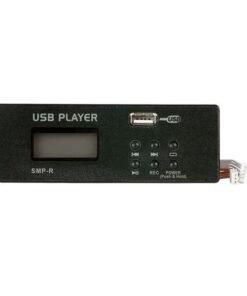 MP3 USB record module for GIG