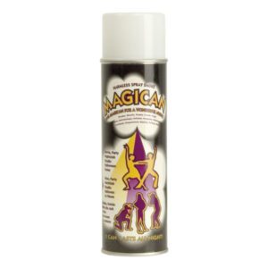 Magican Hazecan Nebbia in una bomboletta a spray