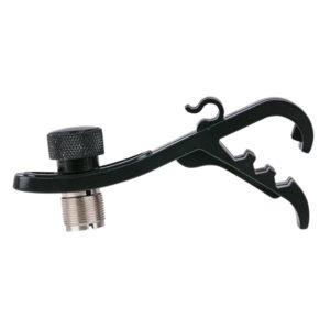 Microphone Drum clamp ABS