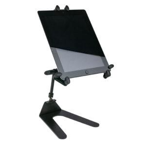 Multifunctional Tablet Stand