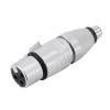 NEUTRIK Adapter XLR(F)/RCA(F) NA2FPMF