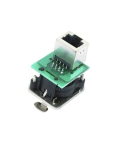 NEUTRIK CAT-5 Mounting socket NE8FDP