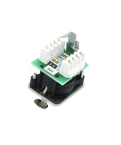 NEUTRIK CAT-5 Mounting socket NE8FDV-YK