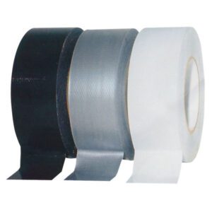 Nichiban Gaffa Tape Bianco, 38 mm / 50m