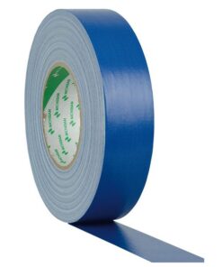 Nichiban Gaffa Tape Blu, 38mm / 50m