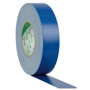 Nichiban Gaffa Tape Blu, 38mm / 50m