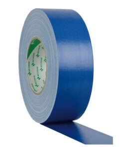 Nichiban Gaffa Tape Blu, 50mm / 50m