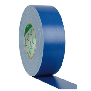 Nichiban Gaffa Tape Blu, 50mm / 50m