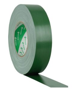 Nichiban Gaffa Tape Verde, 38mm / 50m
