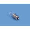 OMNILUX 12V/5W BA 9s 200h Halogen