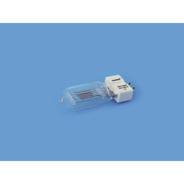 OMNILUX 230V/1000W GX-9.5 750h 3200K