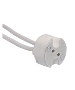 OMNILUX Base Socket G-5.3 (multi mirror)