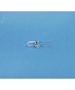 OMNILUX Flash Tube 40W U-Shape w/o Base