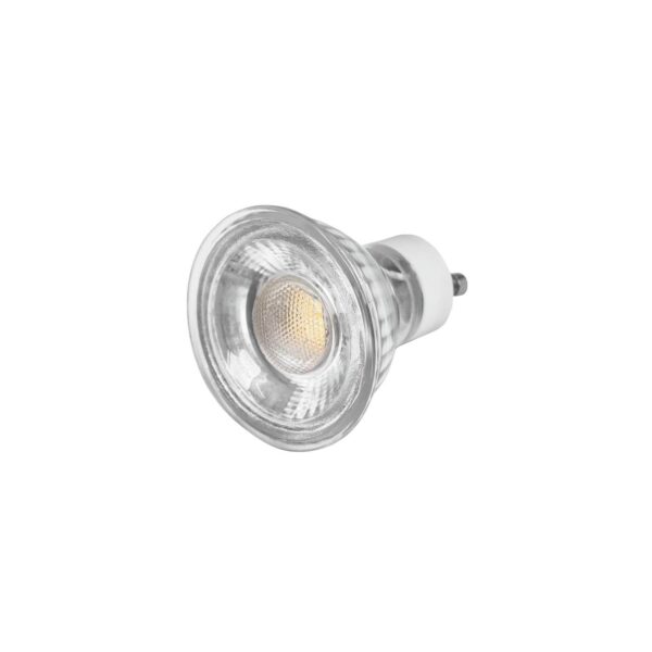 OMNILUX GU-10 230V LED SMD 7W 3000K