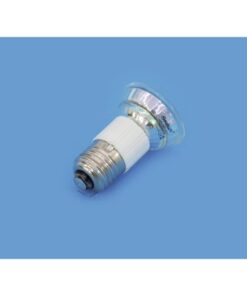 OMNILUX JDR 230V E-27 18 LED UV active