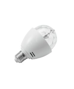 OMNILUX LED BC-1 E-27 Beam Effect RGB
