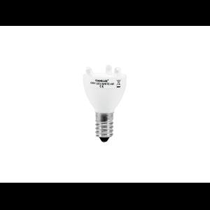 OMNILUX LED bulb 230V E-14 3 diodes white
