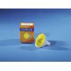 OMNILUX MR-16 12V/50W GX-5.3 SP yellow