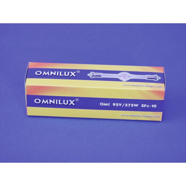 OMNILUX OMI 575 95V/575W SFc-10 500h