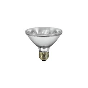 OMNILUX PAR-30 240V E-27 18 LED 5mm yellow