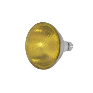 OMNILUX PAR-38 230V SMD 15W E-27 LED yellow