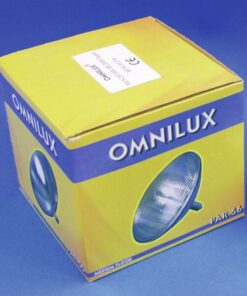 OMNILUX PAR-56 230V/300W MFL 2000h T
