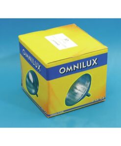 OMNILUX PAR-56 230V/500W WFL 2000h H