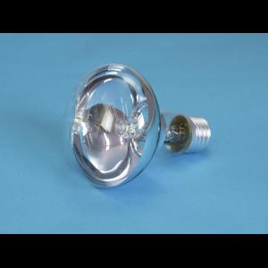 OMNILUX R80 230V/42W E-27 clear halogen