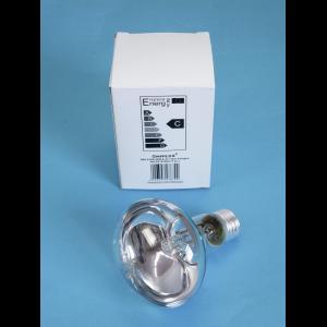 OMNILUX R80 230V/42W E-27 clear halogen