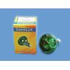 OMNILUX R80 230V/60W E-27 green