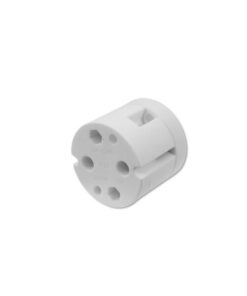OMNILUX Socket DX-124B for G22 Base