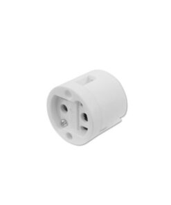 OMNILUX Socket DX-124B for G22 Base